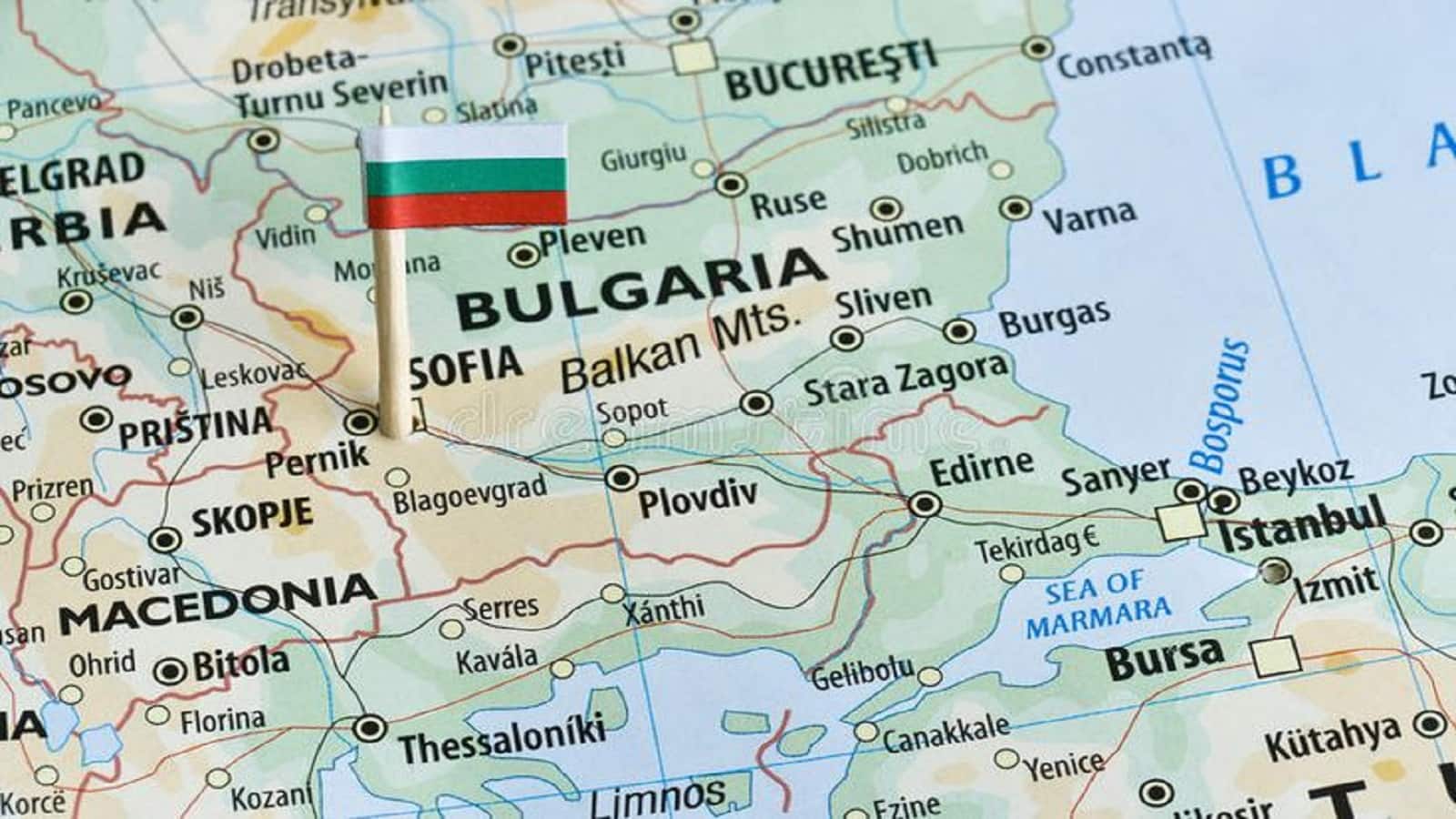 Bulgaria Golden Visa Scheme: यूरोप का सबसे नया शेंगेन वीजा देश बुल्गारिया बना भारतीयों का पसंदीदा ट्रेवेल डेस्टिनेशन, शुरू की गोल्डन वीजा स्कीम