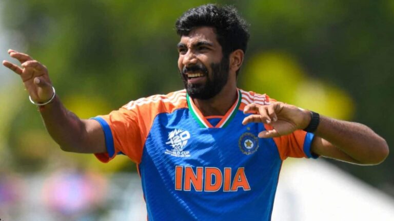 Asia Cup 2025: जसप्रीत बुमराह एशिया कप खेलेंगे या नहीं? BCCI को दी ये बड़ी जानकारी