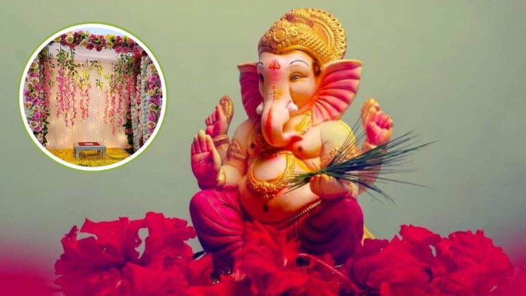 Business Ideas: भक्ति के साथ बिजनेस! बप्पा के आगमन पर ऐसे कमाएं मोटी कमाई