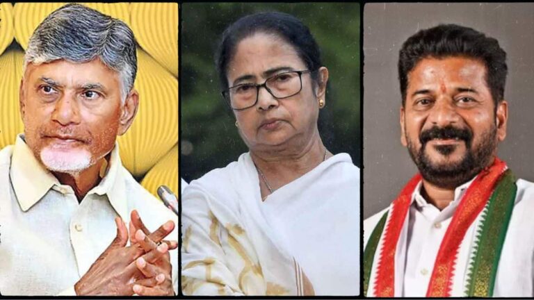 किसी के पास 913 करोड़ रुपए, तो किसी पर दर्ज हैं 89 केस! ये हैं देश के सबसे अमीर CM, इन पर दर्ज हैं सबसे ज्यादा मुकदमे