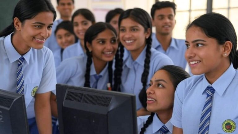 CBSE ने लॉन्च किया 'करियर गाइडेंस डैशबोर्ड' और 'काउंसलिंग हब', जानें- छात्रों को कैसे करेगा मदद