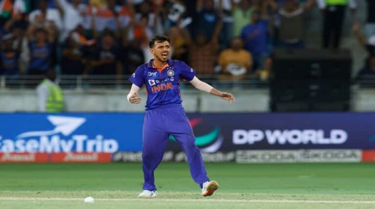 'जब मैंने पहली बार विराट को बाथरूम में रोते देखा',  युजवेंद्र चहल ने सुनाया ये इमोशनल किस्सा