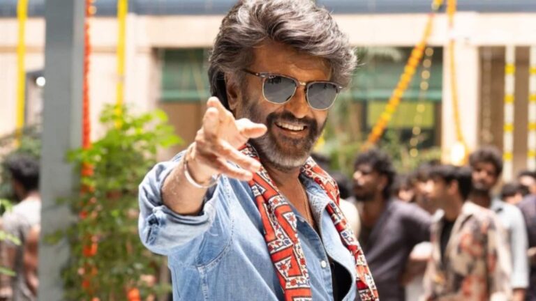 Coolie: रिलीज से पहले रजनीकांत की फिल्म ने कमाए करोड़ों, इस दिन सिनेमाघरों में दे रही है दस्तक