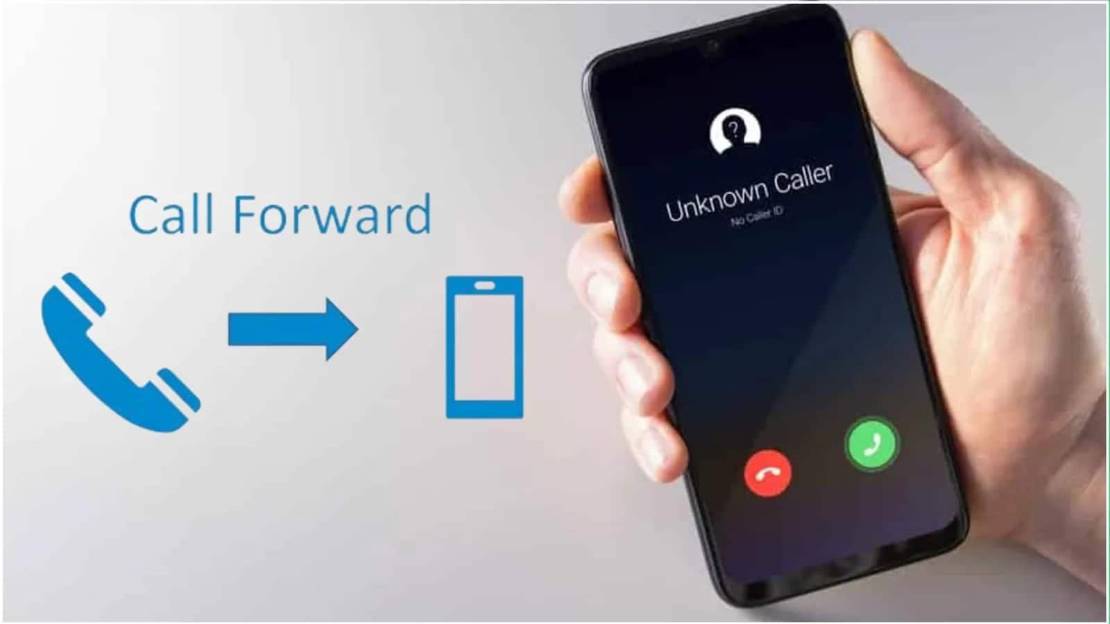 कहीं आपका कॉल किसी दूसरे नंबर पर तो नहीं हो रहा फॉरवर्ड, इस कोड से करें पता