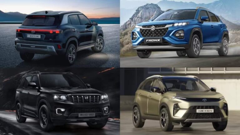 Car sales July 2025: मारुति, हुंडई और टाटा का मार्केट शेयर घटा, महिंद्रा को हुआ फायदा