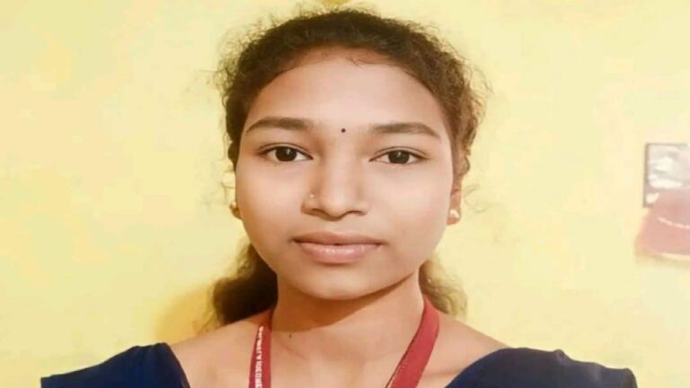 NEET Success Story: मेडिकल में दाखिले तक का सफर तय करने वाली दिदाई जनजाति की पहली छात्रा बनीं चंपा रस्पेड़ा