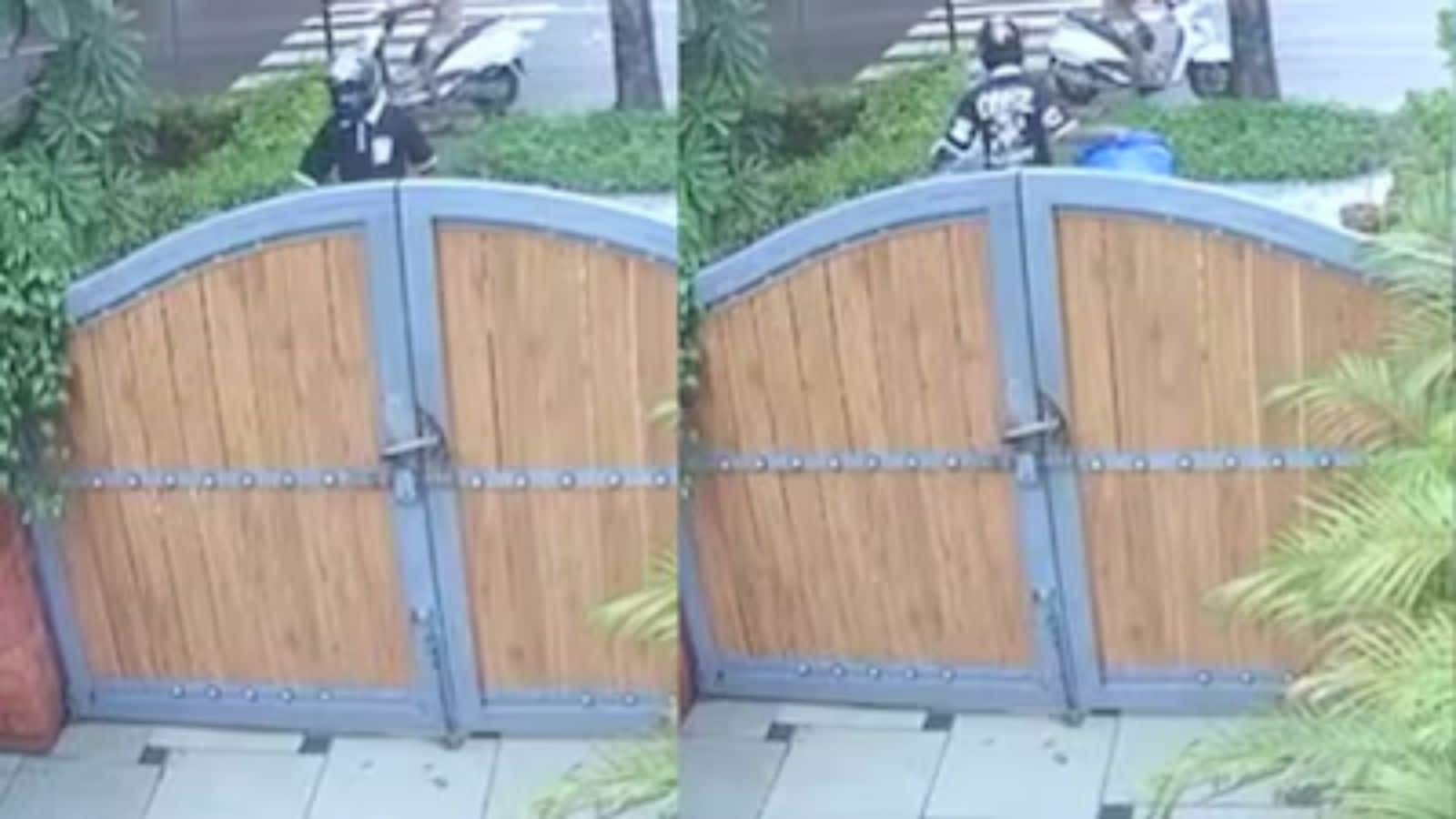 Video: चंडीगढ़ में अजीबोगरीब चोरी, डस्टबिन चुरा ले गए चोर! घर के मालिक ने पुलिस से लगाई गुहार, CCTV फुटेज भी किया शेयर