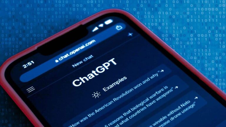 ChatGPT Study Mode: चैटजीपीटी ने लॉन्च किया नया फीचर! छात्रों को पढ़ाई में मिलेगी मदद, जानें कैसे