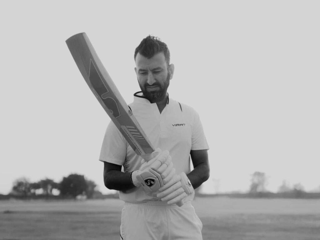 Cheteshwar Pujara Retire: चेतेश्वर पुजारा ने क्रिकेट से लिया संन्यास, किया ये इमोशनल पोस्ट
