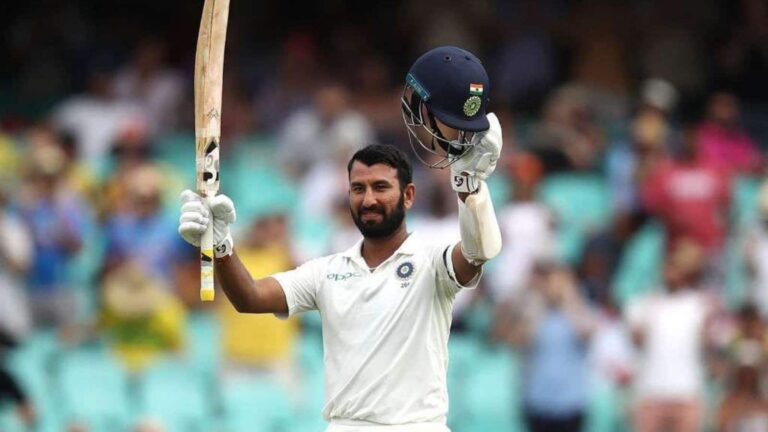 Cheteshwar Pujara: IPL ने पुजारा को दिया था सबसे बड़ा दर्द! ऑक्शन में अनसोल्ड रहने पर जब कही थी ये बात
