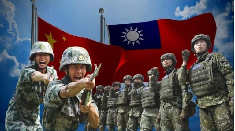 Taiwan: चीन का खतरा बढ़ा तो अलर्ट हुआ ताइवान, अपने डिफेंस बजट में करने जा रहा भारी वृद्धी