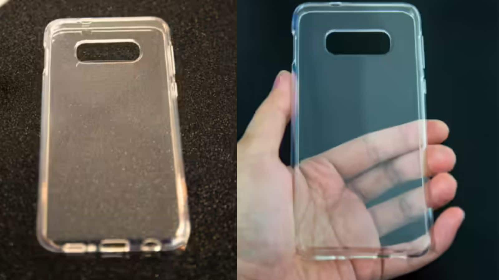 Cleaning tips: ट्रांसपेरेंट मोबाइल कवर हो गया पीला? मिनटों में ऐसे करें साफ