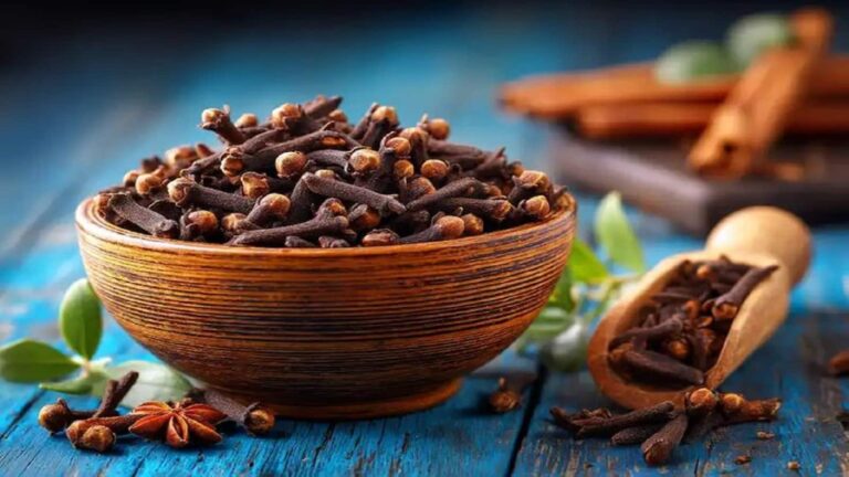 Clove Health Benefits: रसोई का ये मसाला सेहत को इन 10 तरीकों से पहुंचाता है फायदा, जानिए इसके बारे में