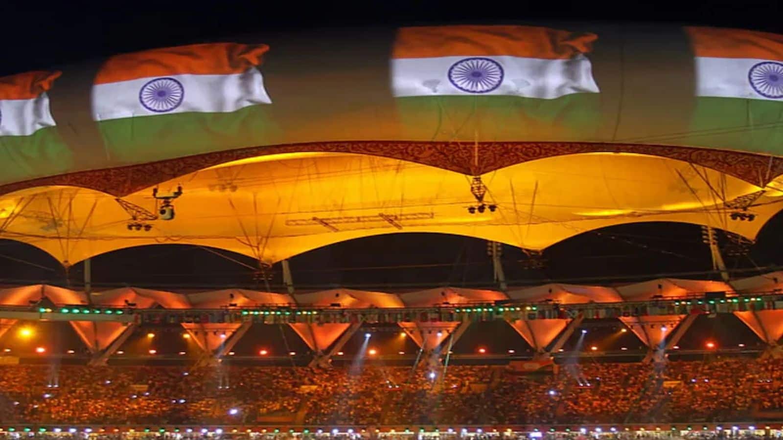 Commonwealth Games: राष्ट्रमंडल खेल 2030 की दावेदारी को मोदी कैबिनेट की मंजूरी, अहमदाबाद को बताया आदर्श मेजबान