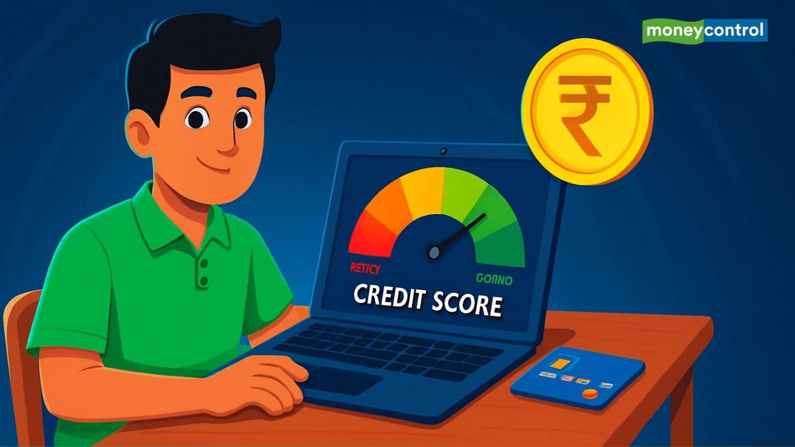 Credit Score: लोन चाहिए, पर क्रेडिट स्कोर नहीं है? ये 8 आसान तरीके आएंगे आपके काम