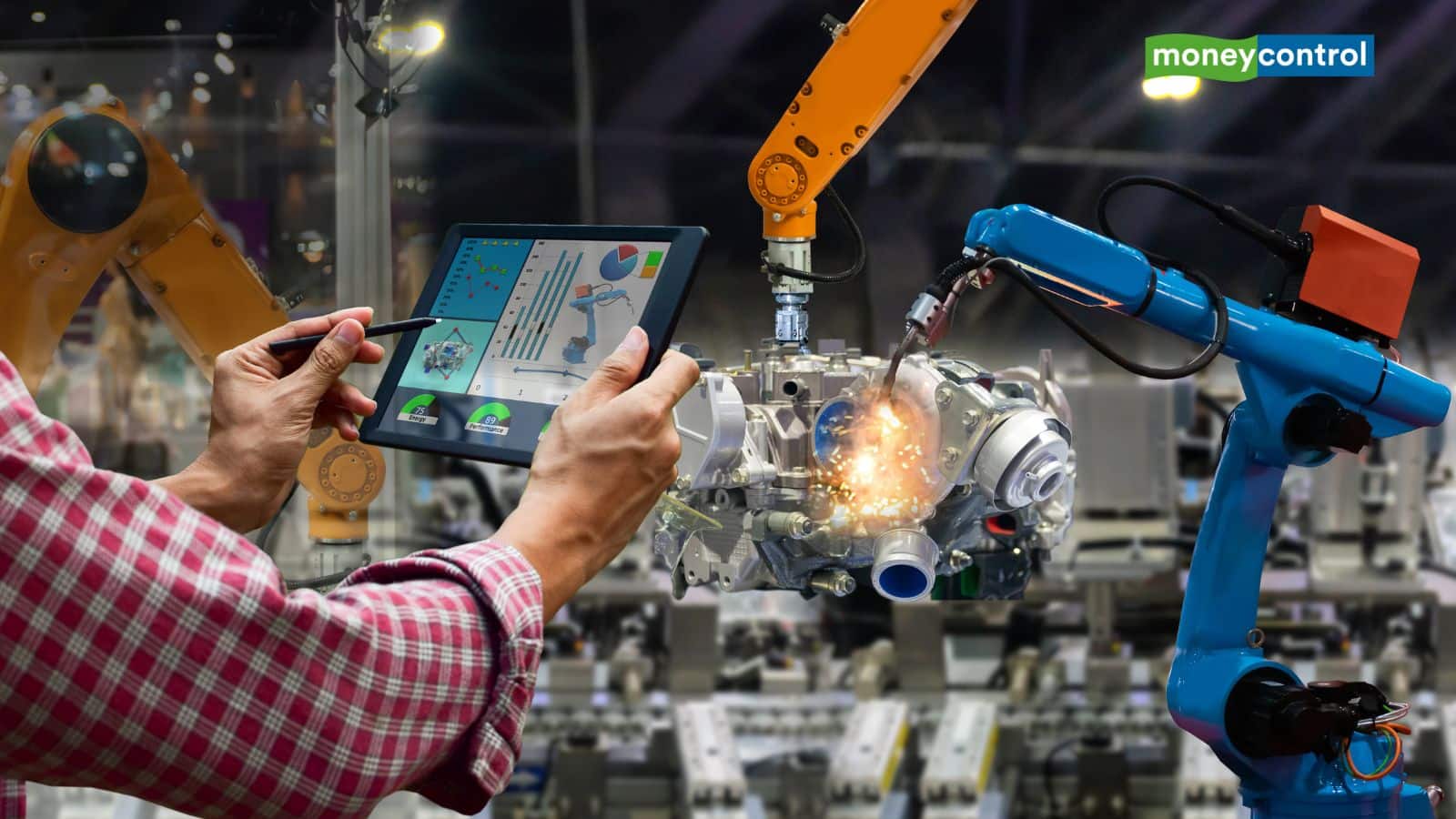 Data Patterns Q1 Results: डिफेंस कंपनी का मुनाफा 22% फिसला, रेवेन्यू में भी गिरावट; फोकस में रहेगा स्टॉक