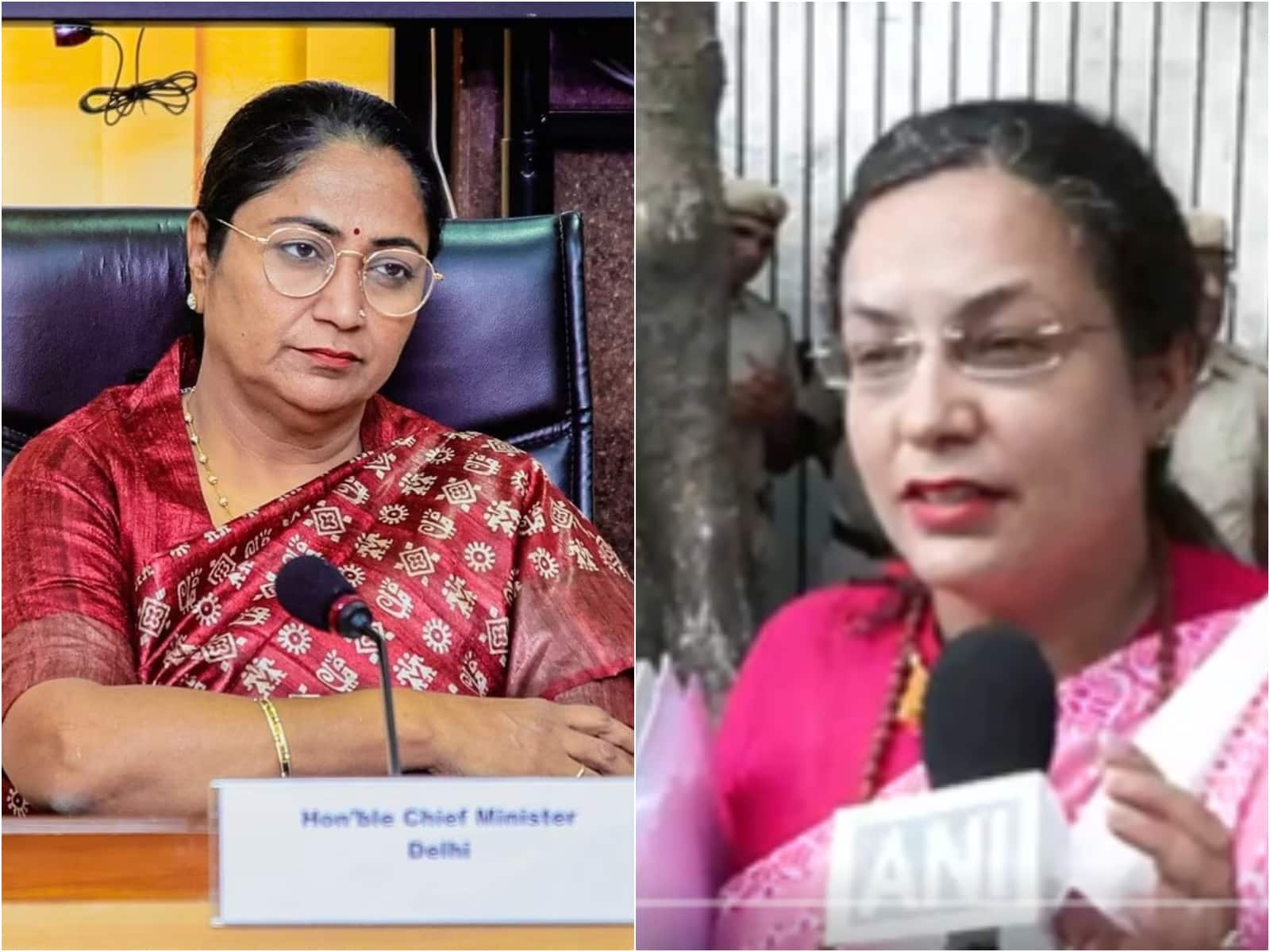 CM Rekha Gupta: 'बात करते-करते शख्स ने अचानक...', जनसुनवाई में मौजूद लोगों ने बताई हमले की पूरी कहानी