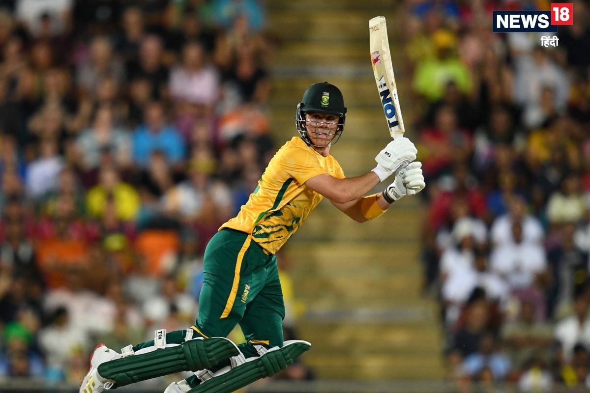 1 ओवर में 4 छक्के, 3 नो लुक्स सिक्स, ब्रेविस का तूफान, गेंदबाज के छूटे पसीने