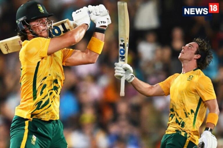 22 साल के लड़के ने ऑस्ट्रेलिया को इतना कूटा, छीना सीरीज जीतने का मौका