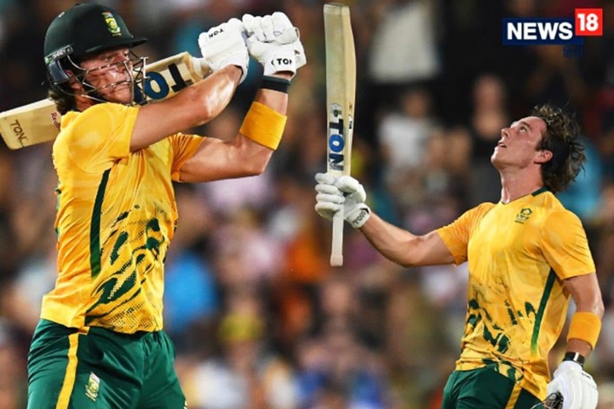 22 साल के लड़के ने ऑस्ट्रेलिया को इतना कूटा, छीना सीरीज जीतने का मौका