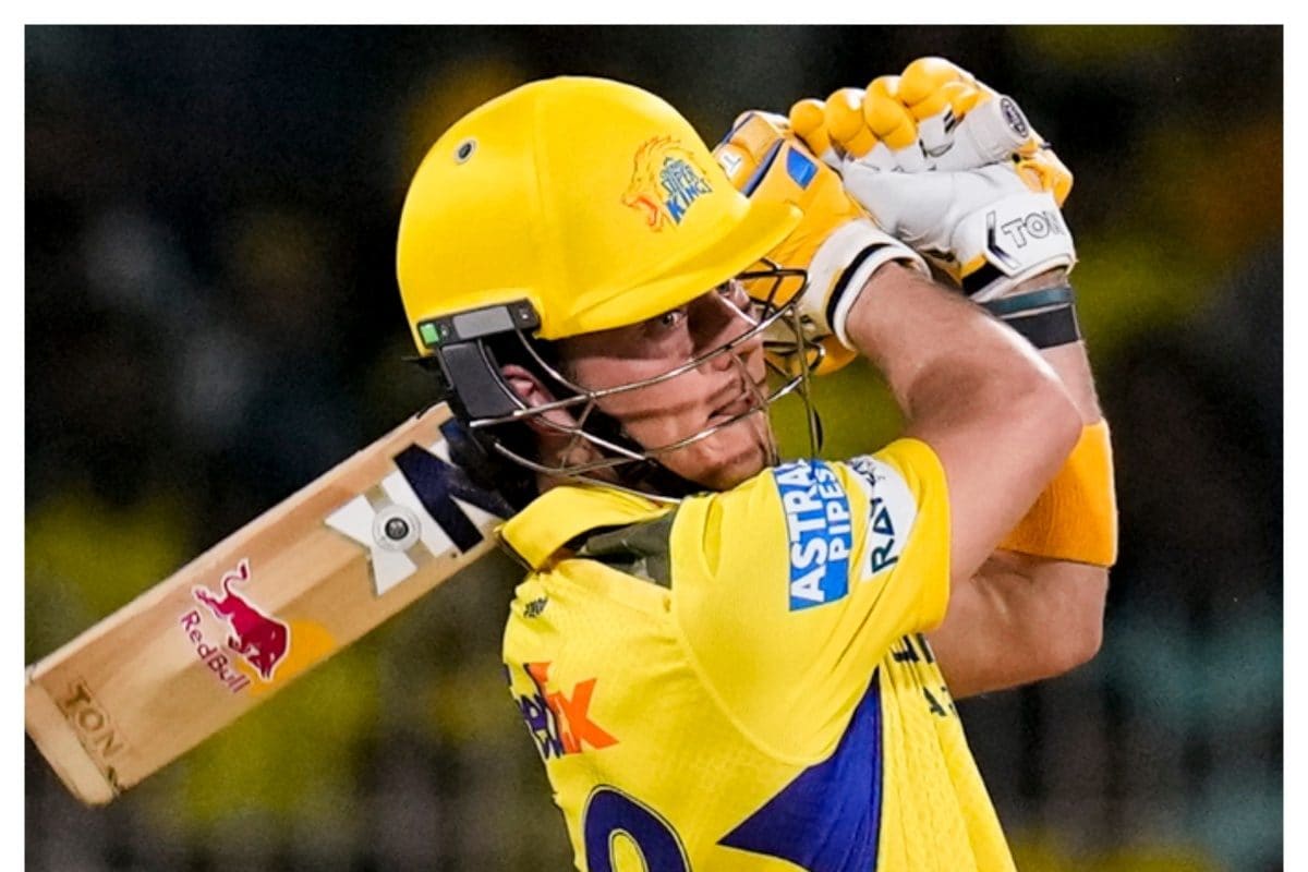 IPL ऑक्शन में जिसे किसी ने नहीं चुना, उसने 41 गेंद में ठोका शतक