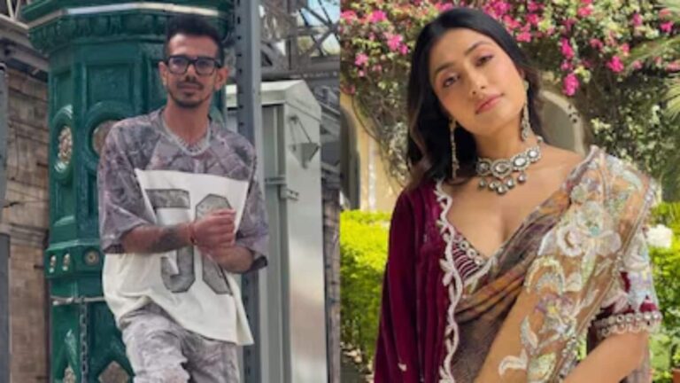 Dhanashree: युजवेंद्र चहल के 'शुगर डैडी' वाले बयान पर धनश्री का पहला पोस्ट, बोलीं ‘मैं आभारी हूं…’