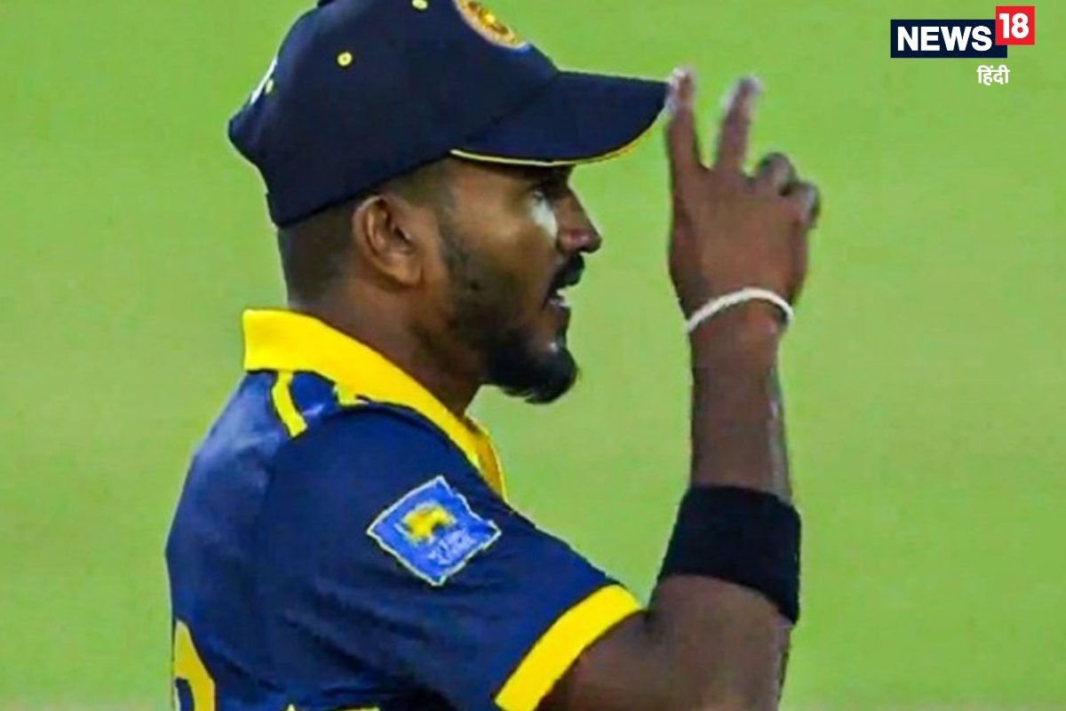 6 गेंद पर चाहिए थे 10 रन, गेंदबाज ने आखिरी ओवर में हैट्रिक लेकर पलट दिया पासा