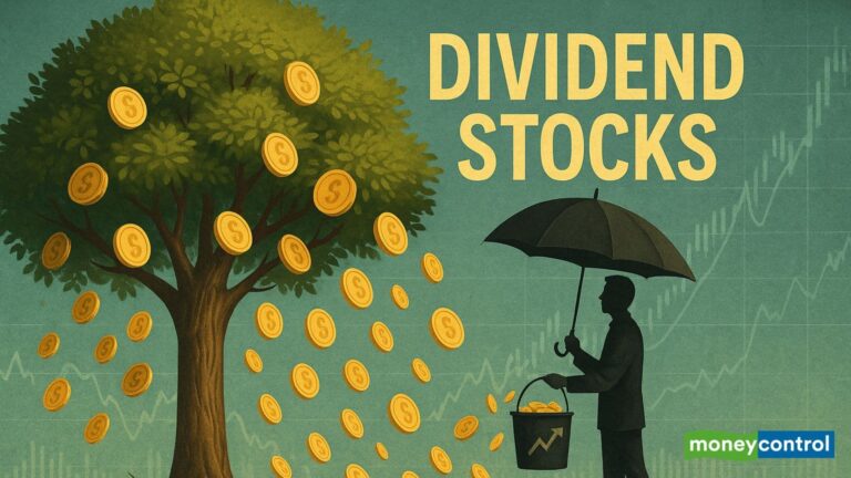 Dividend Stocks: सरकारी रेल कंपनी दे रही डिविडेंड, चेक करें रिकॉर्ड डेट समेत पूरी डिटेल