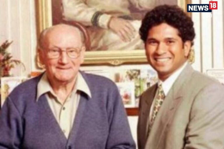 ब्रैडमैन के 5 महारिकॉर्ड... जो आज तक कोई बल्लेबाज नहीं तोड़ पाया