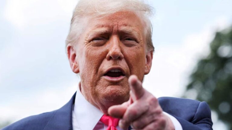 Donald Trump News: 'टैरिफ इतने बढ़ा दूंगा कि सिर चकरा जाएगा', ट्रंप का दावा धमकी देकर रुकवाई थी भारत-पाकिस्तान के बीच लड़ाई