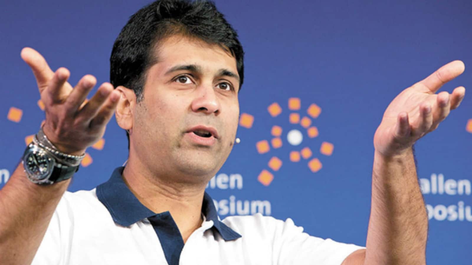 बजाज ऑटो के एमडी राजीव बजाज ने दोपहिया वाहनों पर जीएसटी कटौती का किया समर्थन, बोले- शानदार कदम, लेकिन पूरी इंडस्ट्री को मिले फायदा