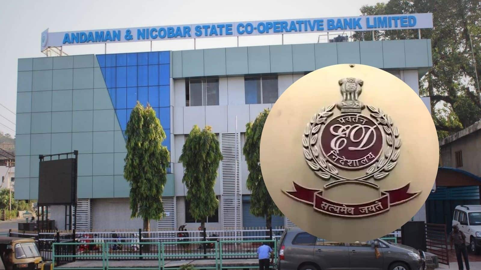 ED ने फर्जी कॉल सेंटर पर मारा बड़ा छापा, अमेरिकी नागरिकों से धोखाधड़ी का आरोप