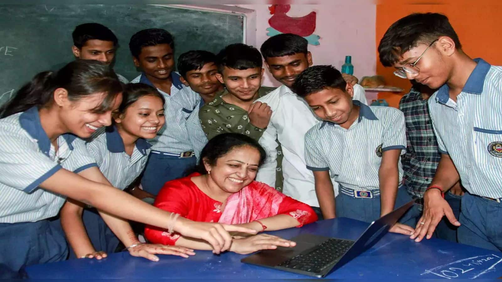 CBSE कराएगा 9वीं क्लास में ओपन बुक एग्जाम, जानें क्या होता है ये