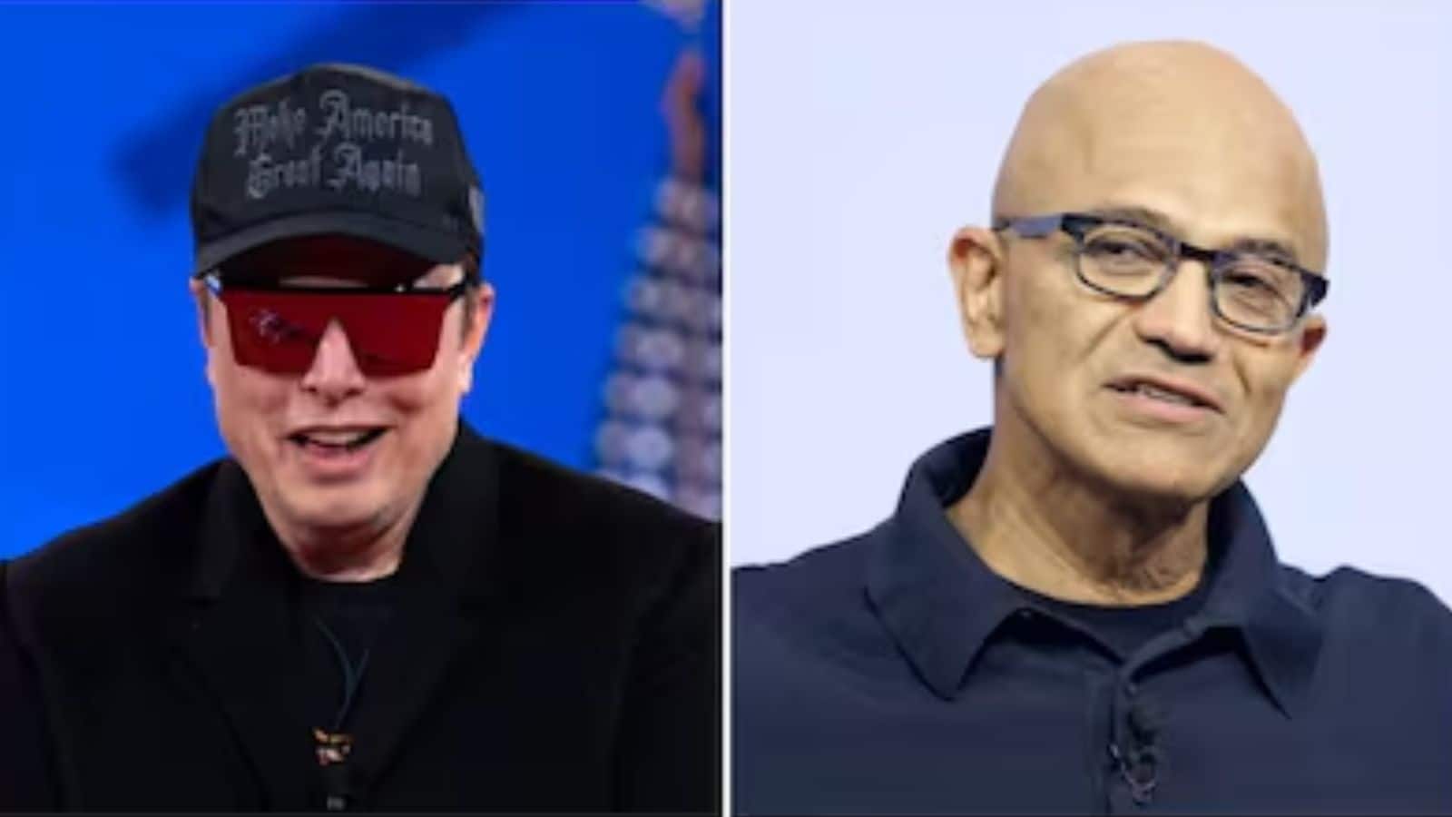 'माइक्रोसॉफ्ट को निगल जाएगा OpenAI', ChatGPT-5 के लॉन्च के बाद एलॉन मस्क का बड़ा बयान