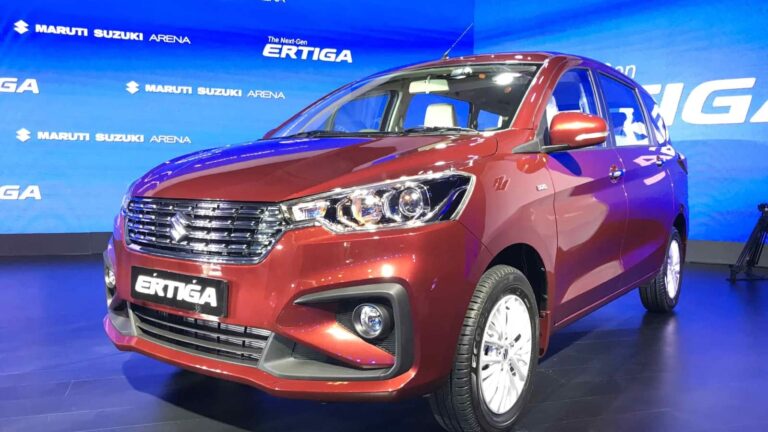 भारत में बढ़ी 7-सीटर कारों की डिमांड, टॉप-5 लिस्ट में कौन-कौन?