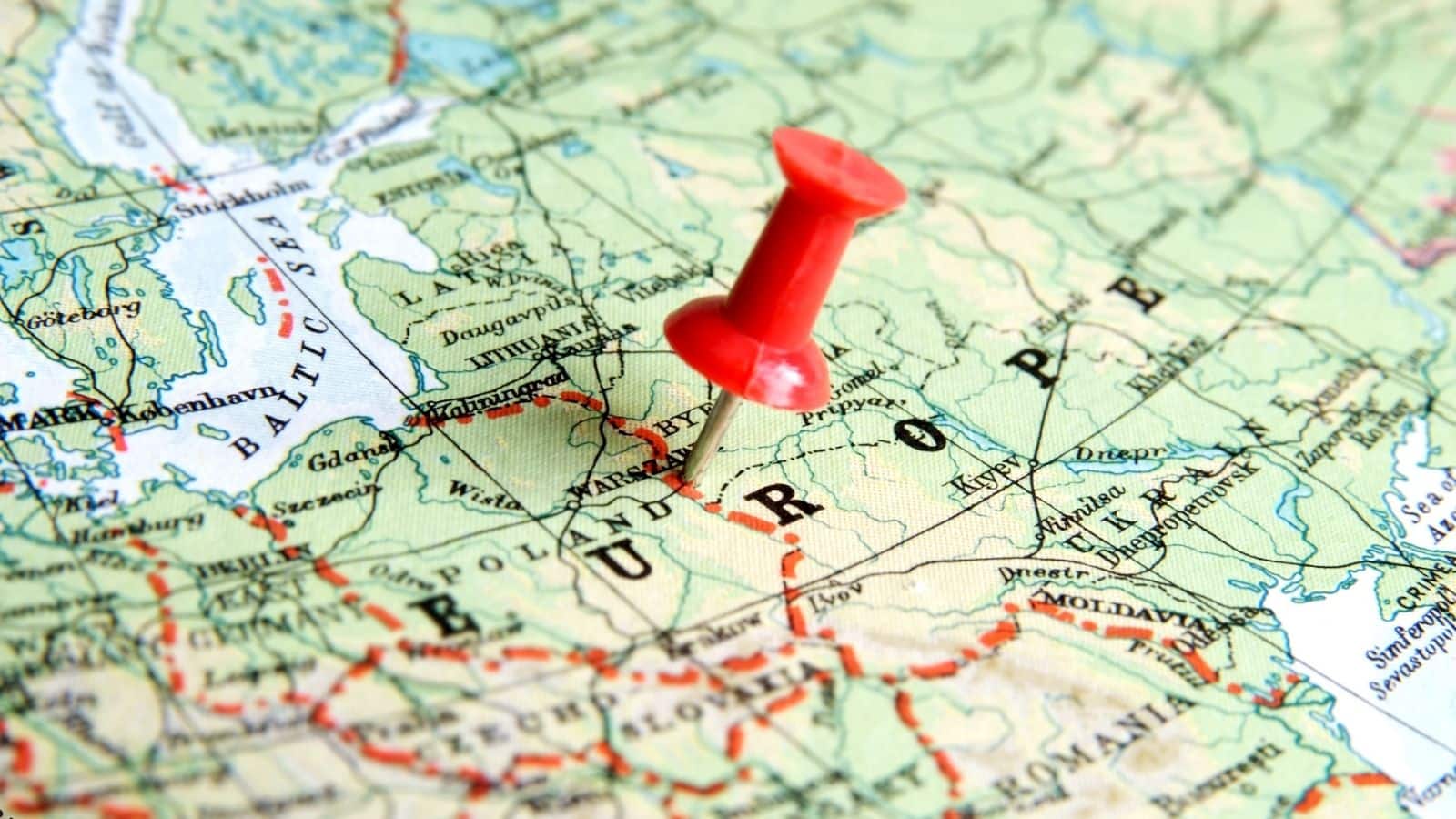 Schengen Visa: यूरोप घूमना आपकी जेब को पड़ सकता है मंहगा! शेनजेन वीजा को लेकर आई ये बड़ी अपडेट