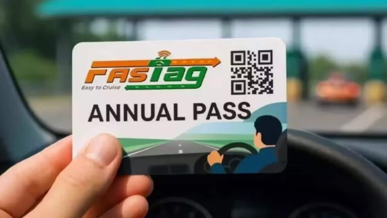 FASTag Annual Pass: चेसिस नंबर से बने फास्टैग पर नहीं मिलेगा सालाना पास का लाभ, अपनाएं ये तरीका