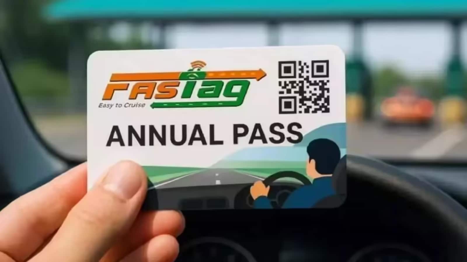 FASTag Annual Pass: चेसिस नंबर से बने फास्टैग पर नहीं मिलेगा सालाना पास का लाभ, अपनाएं ये तरीका
