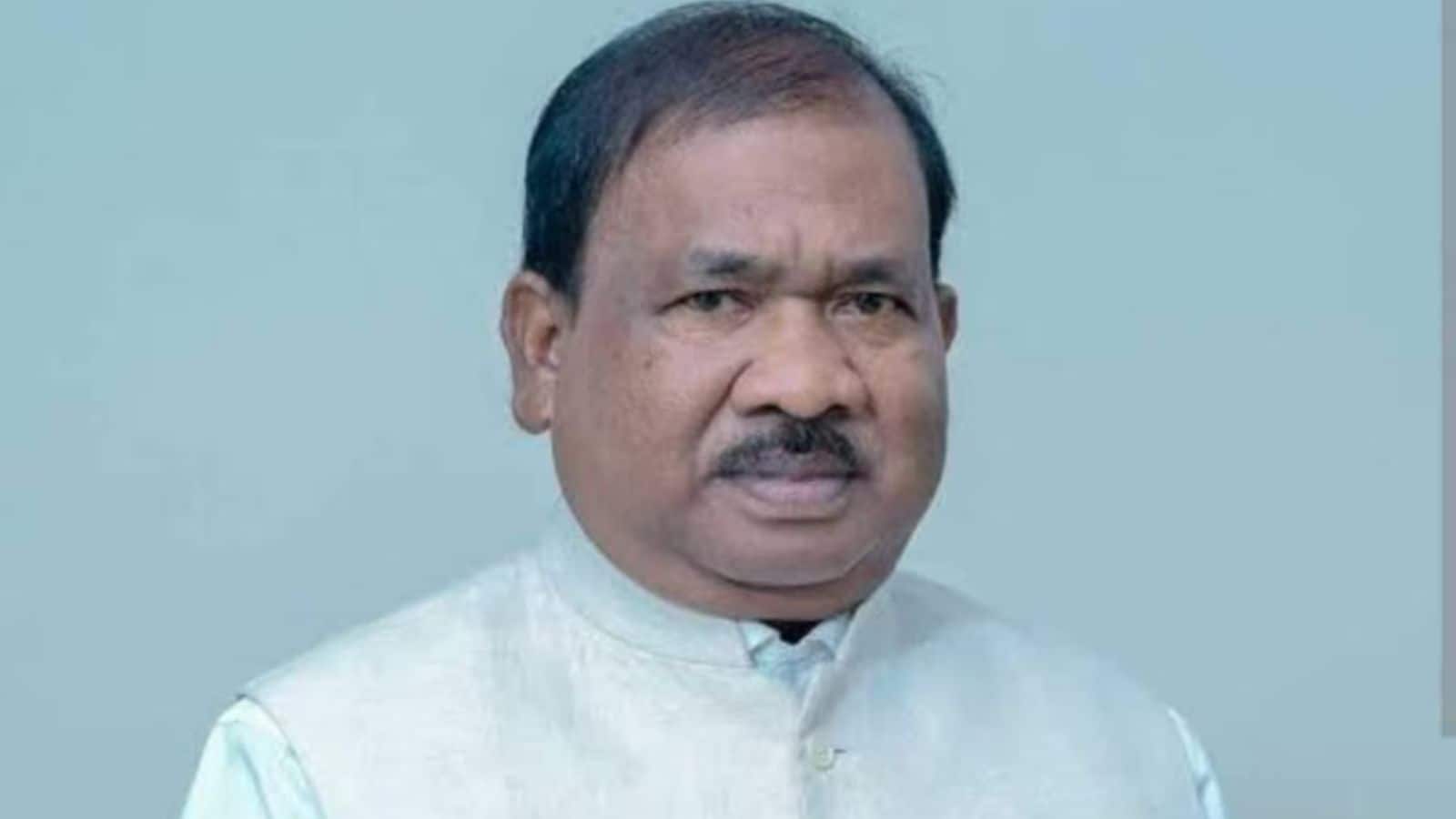 Ramdas Soren Death: दिल्ली में इलाज के दौरान मंत्री रामदास सोरेन का निधन, नेताओं ने जताया दुख