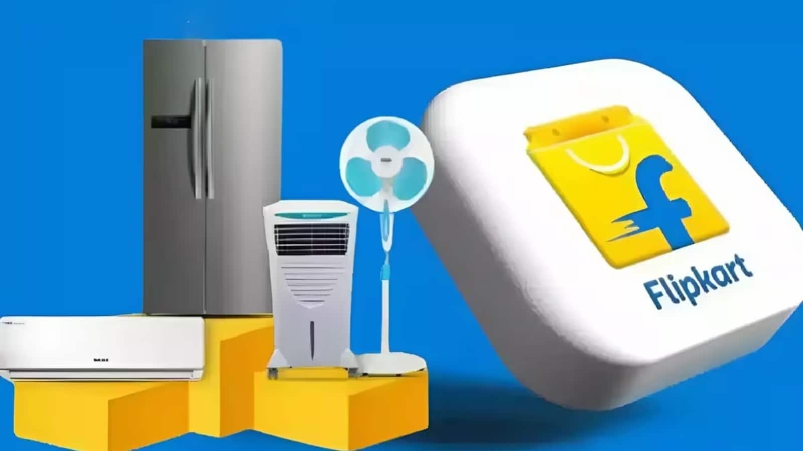 Flipkart Freedom Sale 2025: स्मार्टफोन, टीवी, रेफ्रिजरेटर्स समेत ढेरों प्रोडक्ट्स पर धमाकेदार ऑफर, जानें पूरी डील्स