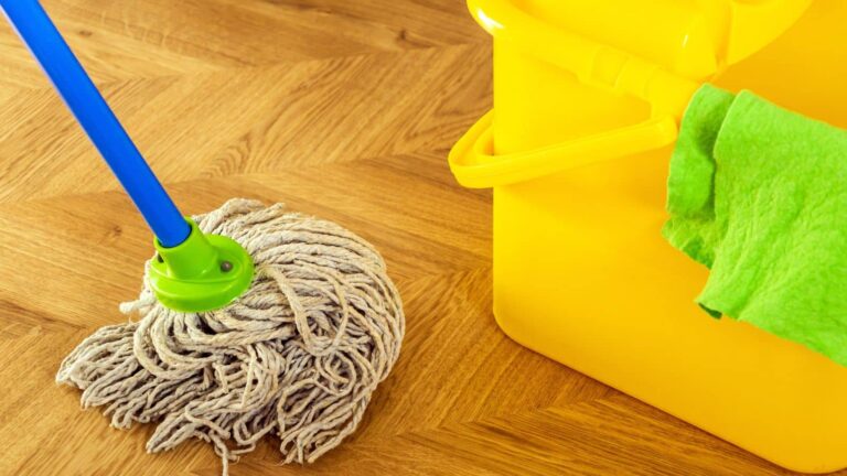 Floor Cleaning Tips: महंगे केमिकल छोड़ें, अपनाएं फ्लोर की सफाई के ये सस्ते घरेलू नुस्खे