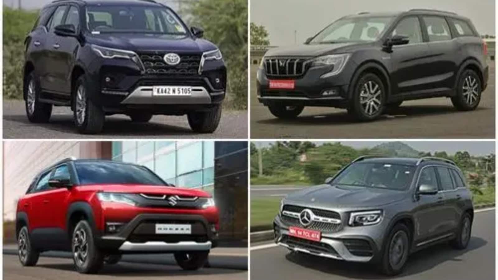 छोटी हो या बड़ी SUV, किस कार पर कितना देना होगा GST, जानें डिटेल में