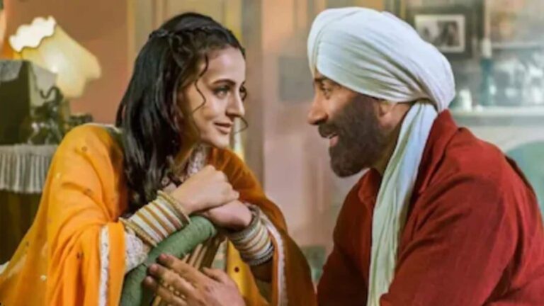 Gadar 3: पर्दे पर फिर धमाल मचाने आ रहे हैं गदर के तारा सिंह, फिल्म के तीसरे पार्ट को लेकर आई ये बड़ी खबर