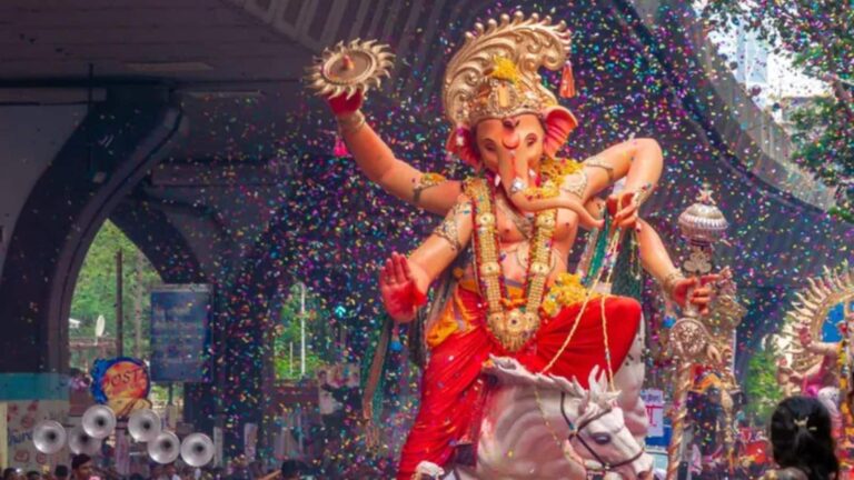 Ganesh Chaturthi 2025: गणेश उत्सव पर भारतीय रेलवे इस साल चलाएगा 380 स्पेशल ट्रेन, देखें पूरी लिस्ट