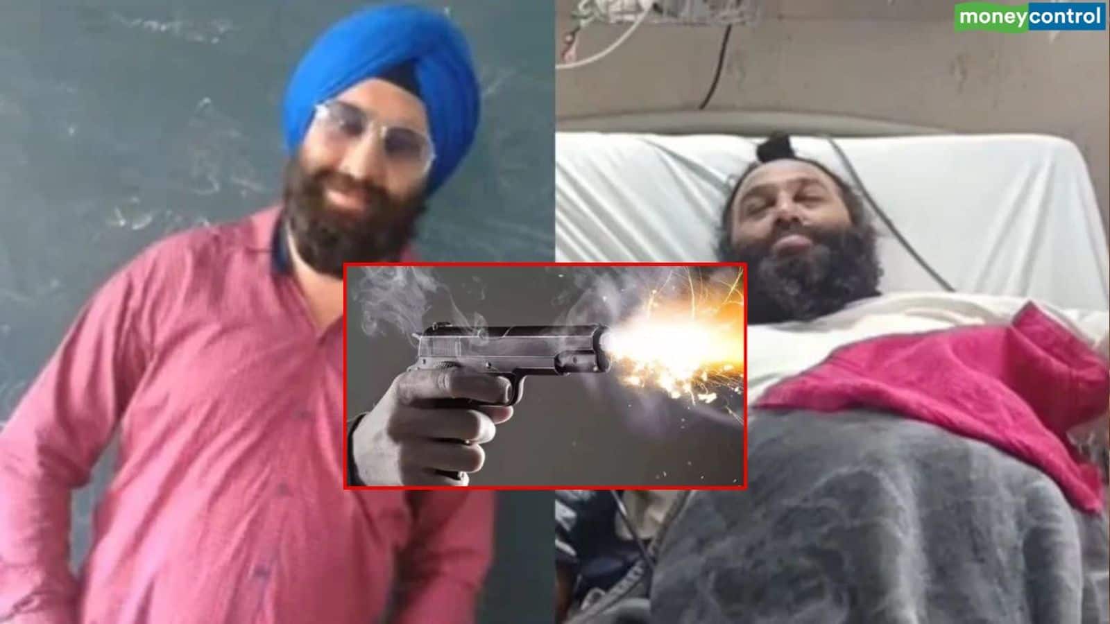 Crime News: लंच बॉक्स में निकाला बंदूक और टीचर को मार दी गोली, थप्पड़ मारने से नाराज था छात्र