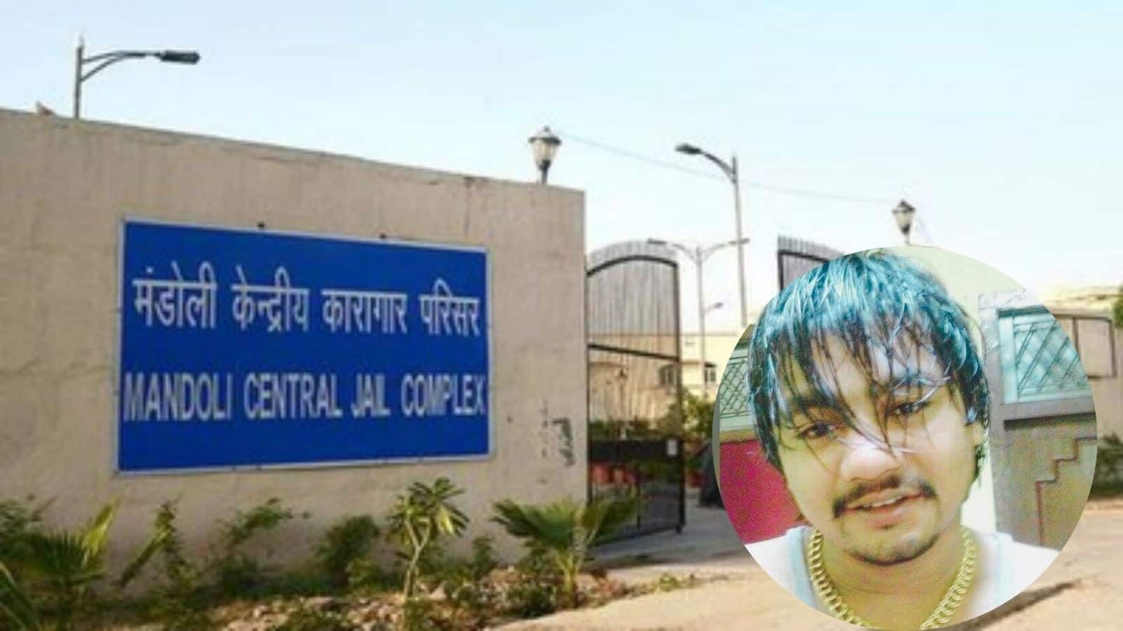 जेल में फंदे से लटका मिला गैंगस्टर सलमान त्यागी, मर्डर और दंगा भड़काने में हुआ था दोषी करार