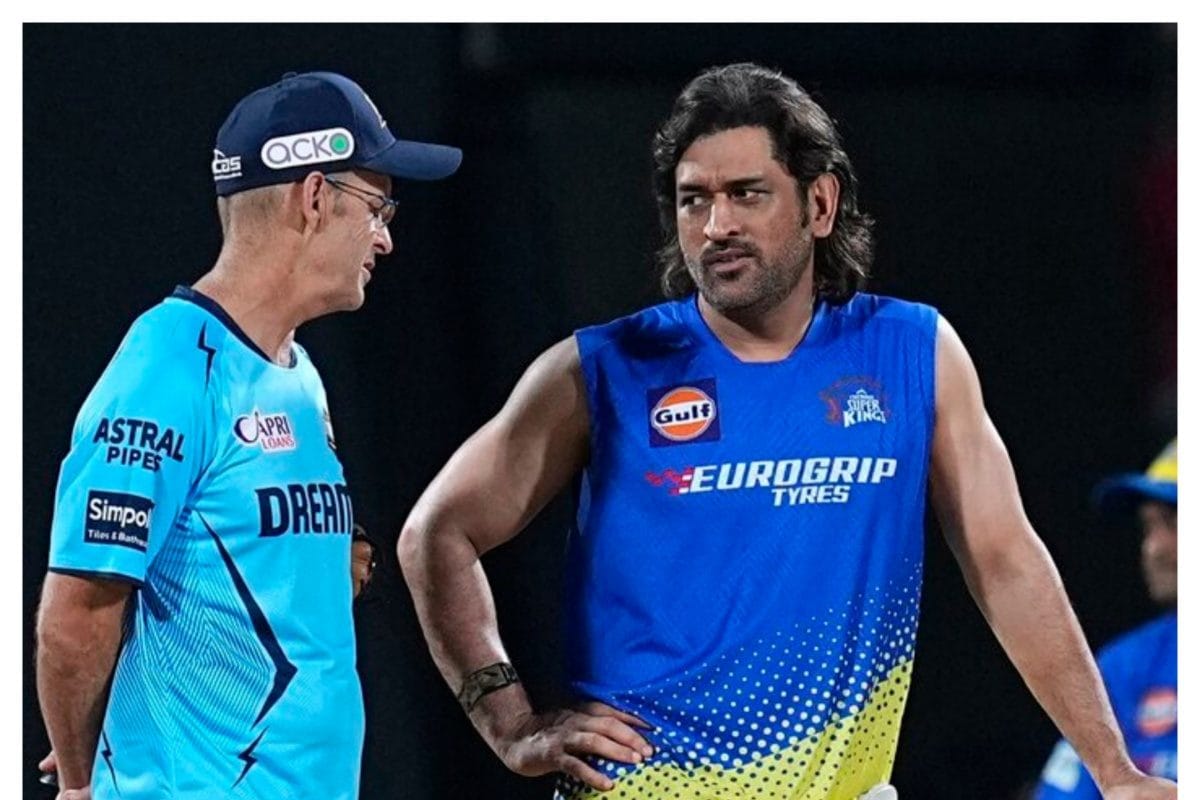 वर्ल्ड कप से बड़ा चैलेंज इस खिलाड़ी से बैटिंग कराना था... कर्स्टन का खुलासा