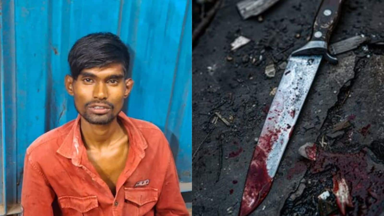 ग्लू के नशे ने बना दिया कातिल! पैसों के लिए चाकू से घर वालों पर किया हमला, दादी की मौत, मां-बाप की हालत गंभीर