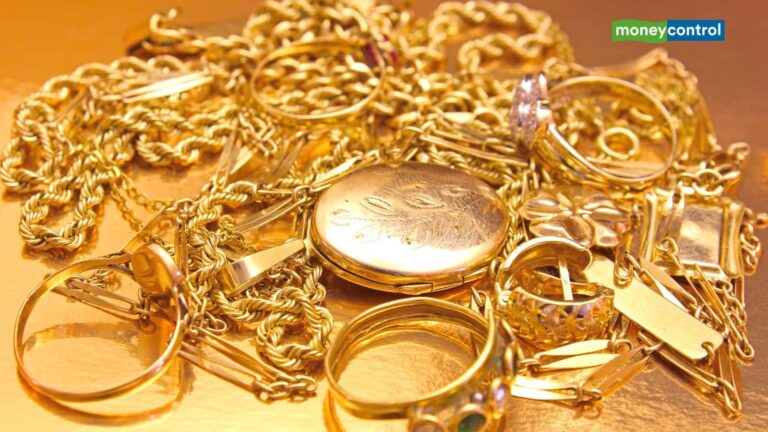 Gold Rate Today: सोने में रिकवरी, इनवेस्टर्स की नजरें अमेरिका में इनफ्लेशन डेटा पर