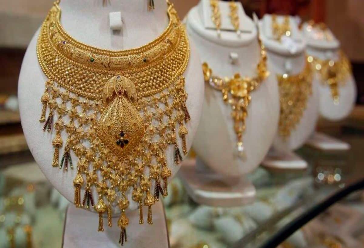 Gold Price Today: टैरिफ तनाव और ब्याज दरों में कटौती की संभावनाओं के बीच सोने की कीमतों में तेजी, क्या यह तेजी आगे भी रहेगी बरकरार